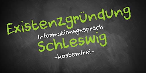 Existenzgründung Online kostenfrei - Infos - AVGS  Schleswig primary image