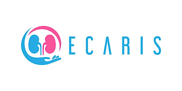 ECARIS - Learning and Support of caregivers and patients with CKD or ESRD