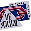 Logotipo de CC de Schalm