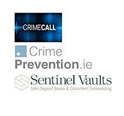 FREE Tour of Sentinel Vaults - Ireland's Premier Safe Deposit Box Facility primary image