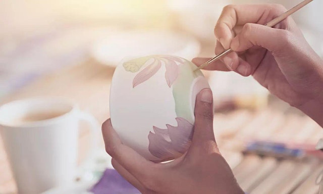 Image principale de Coffee & Paint Ceramic – Creative Moments at Faride Art & Design