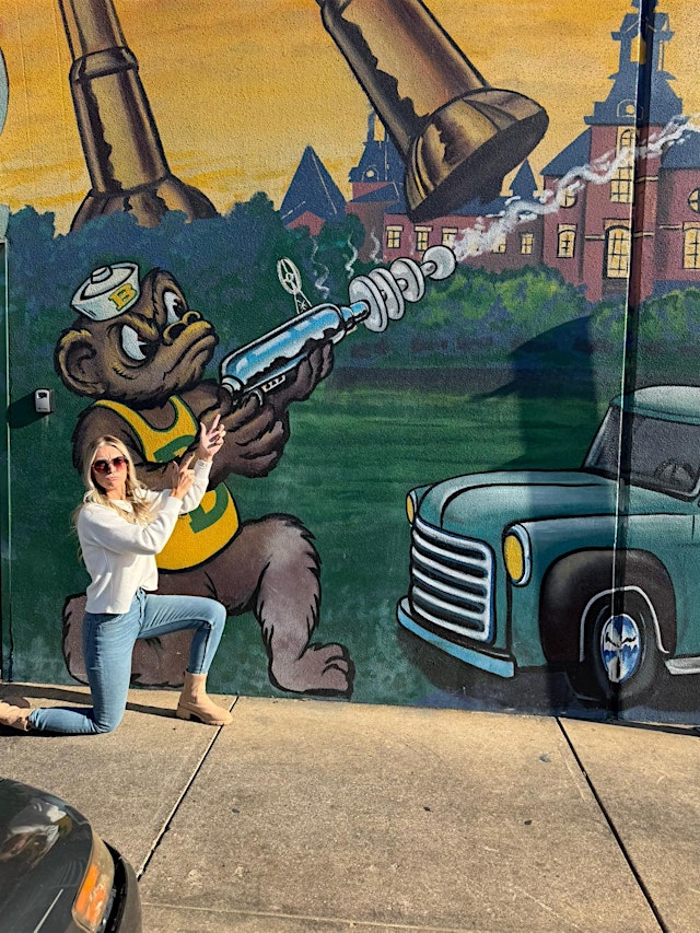 Random Acts of Kindness Spree in Saint Paul primary image