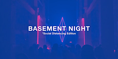 Hauptbild für Basement Night | 18:00 Uhr