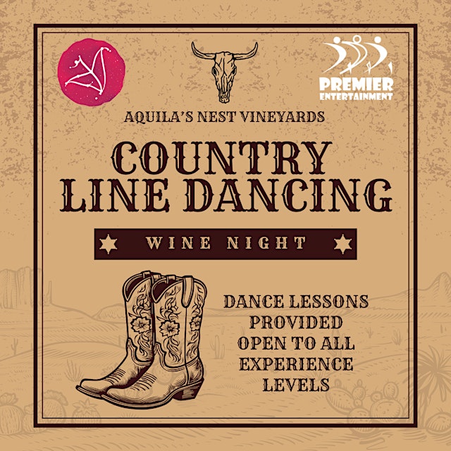 Image principale de Country Line Dancing