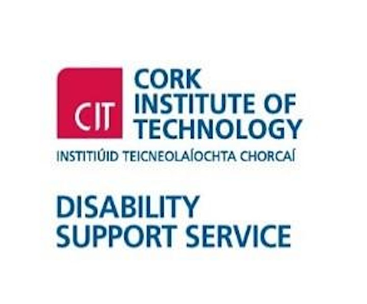 CIT DSS DARE Information Sessions 2020/21 image