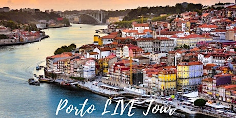 Hauptbild für Visit Porto virtually with local Experts