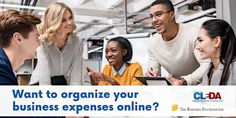 Quick Tips for QuickBooks Online : Tracking Business Expenses primary image