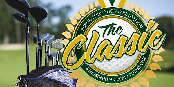 Memorial Golf Tournament - Classic 2021