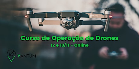 Imagem principal do evento Curso de operação de drones - VI Semana Acadêmica da Engenharia UniRitter