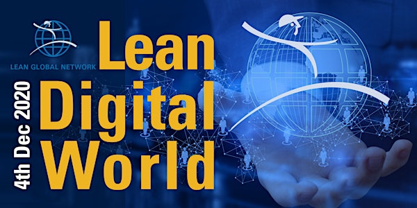 Lean Digital World