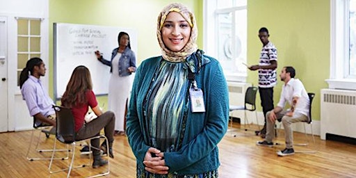 Image principale de George Brown Polytechnic's Social Service Worker (Accelerated) Info Session