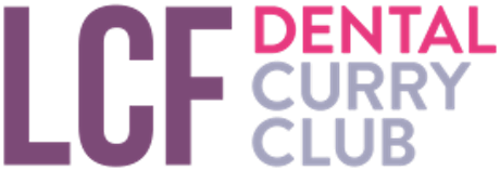 LCF Dental Curry Club - Birmingham primary image