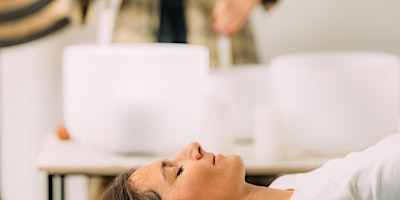 Image principale de Journey Into The Chakras