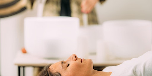 Image principale de Journey Into The Chakras