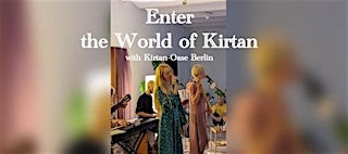 Image principale de KirtanJOY