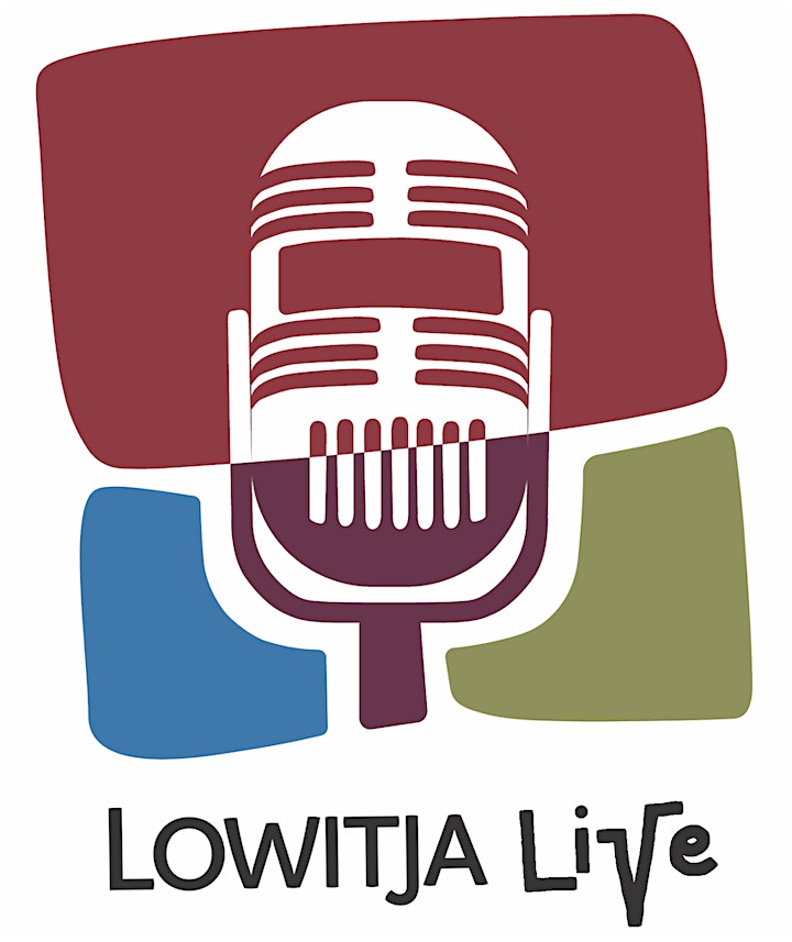 Lowitja Live Pat Anderson AO and Professor Ian Anderson AO NAIDOC Week 2020 image
