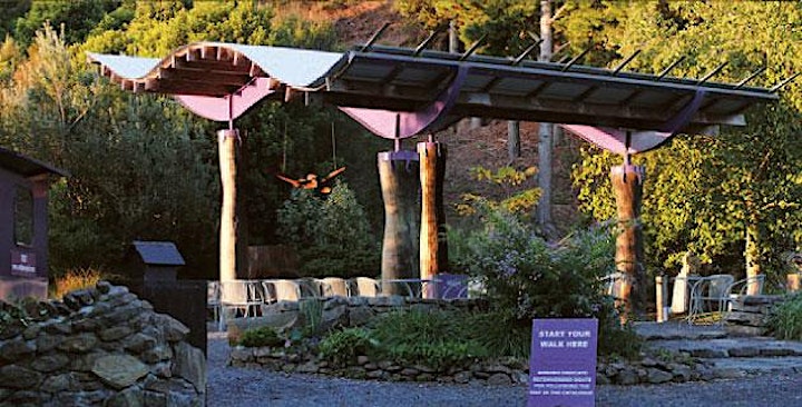 
		Self-Guided Visit to the Sculpture Park & Arboretum image
