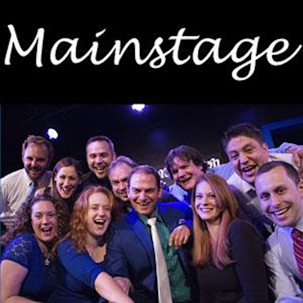 ImprovBoston Mainstage