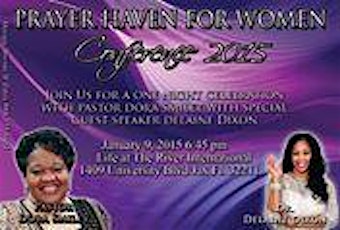 Women Conference 2015 primary image