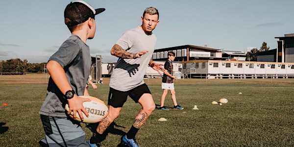 Todd Carney- Skills and Speed