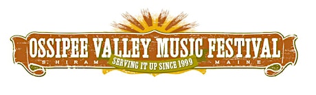 Ossipee Valley Music Festival 2015: Tickets available at the gate! primary image