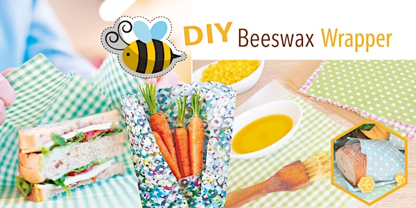 DIY Beeswax wrapper