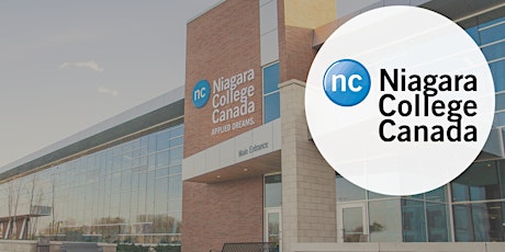 Estudiar en Canadá - Niagara College primary image