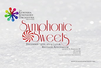 Symphonic Sweets primary image