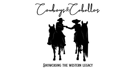 Cowboys  & Caballos - December 7th, 2020 primary image