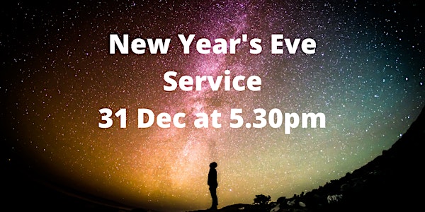 New Year's Eve Service