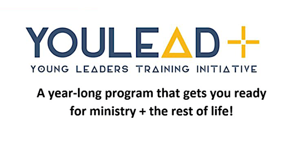 Expression of Interest Form  |  Pulse  |  YouLEAD+ 2021