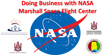 TSCM/AAMU Resource Session: Doing Business with NASA/MSFC primary image