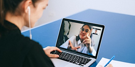 Ace your online job interview-Supply Chain Recruiters tell all primary image