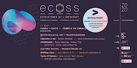 ECOSS 2020