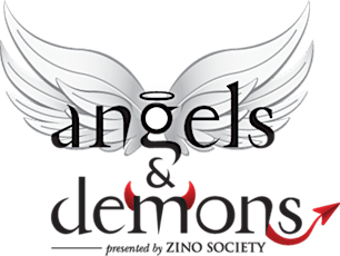 ZINO Angels & Demons Investment Forum primary image