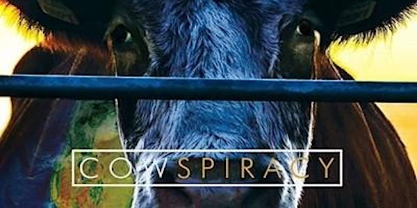 Netflix Thuisbioscoop: Cowspiracy