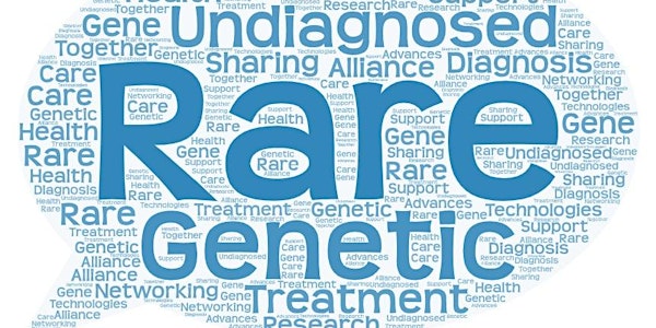 Virtual Annual Rare Disease Patient Network meeting 2020