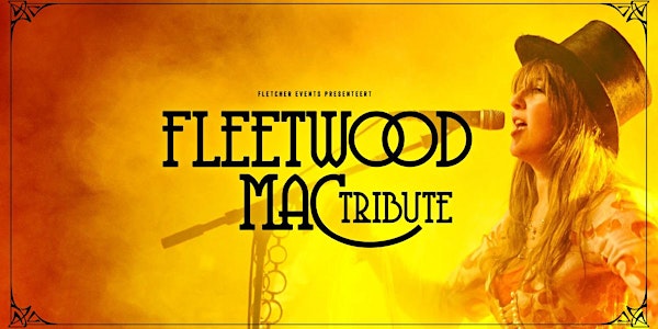 Fleetwood Mac tribute in Berg en Dal (Gelderland) 02-04-2022