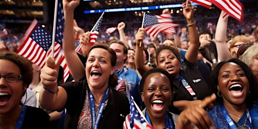 Image principale de NN Election Night Watch Party