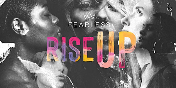 FEARLESS Women Conference 2021 (On Campus)