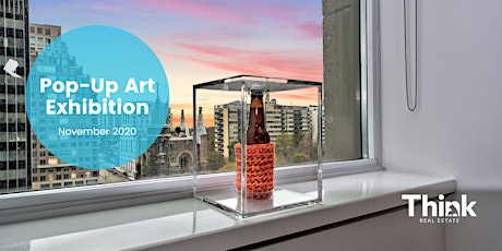 Pop Up Art Gallery & Condo for Sale primary image