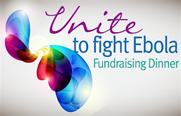 Unite to Fight Ebola - Cocktail Fundraising Dinner primary image