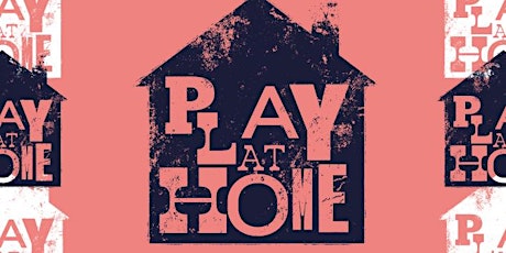 Miracle Theatre: Play at Home Drama Workshops (Family) primary image