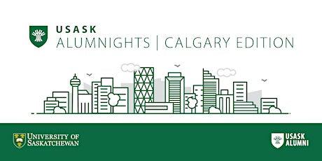 USask Alumnights: Calgary edition primary image