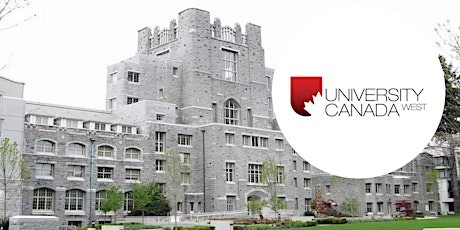 University Canada West - Sesión informativa primary image