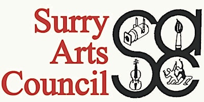 Hauptbild für Surry Arts Council Donation