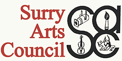 Surry Arts Council Donation