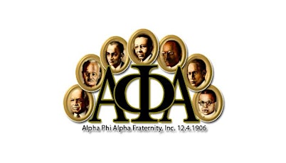 Alpha Phi Alpha Fraternity, Inc. Founders' Day Dinner primary image