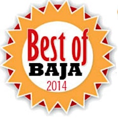 Best Of Baja 2014 Awards Party primary image