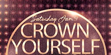 Crown Yourself Virtual Conference primary image